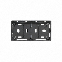 Weidmuller - 1790410000 - LABEL ID/RATINGS 1.06"X0.59" BLK