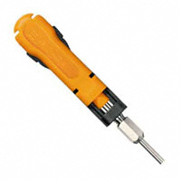 Weidmuller - 1866730000 - TOOL HAND REMOVAL FOR HD SERIES