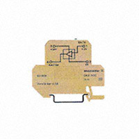 Weidmuller - 8018590000 - DKV SIGNAL AMPLIFIER