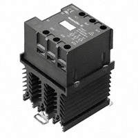 Weidmuller - 8952140000 - PSSR 230VAC/3PH AC 20A