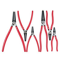 Wiha - 34697 - PLIERS SET POINTED NOSE ASSORTED