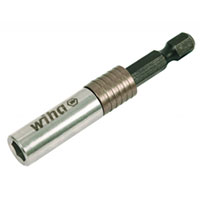 Wiha - 71492 - SCREW CAP BIT HOLDER O-RING 1/4"