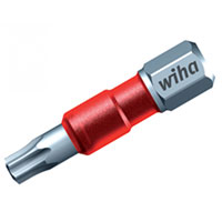 Wiha - 76857 - IMPACT POWER BIT TORX T27