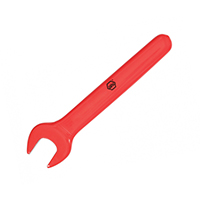 Wiha - 20009 - WRENCH OPEN END 9MM 4.25"