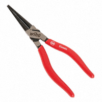 Wiha - 32683 - PLIERS RETAIN RING POINTED NOSE