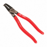 Wiha - 32687 - PLIERS RETAIN RING POINTED NOSE