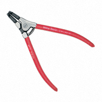 Wiha - 32696 - PLIERS RETAIN RING POINTED NOSE