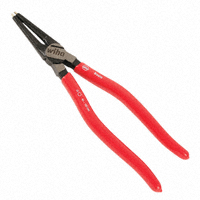 Wiha - 34611 - PLIERS RETAIN RING POINTED NOSE
