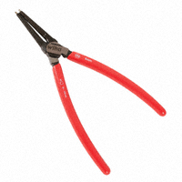 Wiha - 34621 - PLIERS RETAIN RING POINTED NOSE