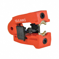 Wiha - 44269 - REPLACEABLE CASSETTE RED 10-5AWG
