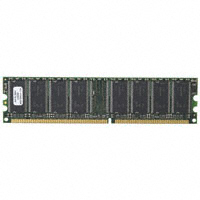 Wintec Industries - W4E216646LA-7.5 - MODULE DDR SDRAM 128MB 184-DIMM