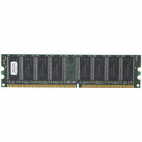 Wintec Industries - W4E232646LA-7.5 - MODULE DDR SDRAM 256MB 184-DIMM