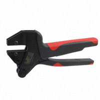Wurth Electronics Inc. - 600003 - TOOL HAND CRIMPER SIDE ENTRY