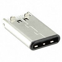 Wurth Electronics Inc. - 632712000011 - USB 3.1 TYPE C PLUG SMT