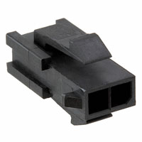 Wurth Electronics Inc. - 66200221822 - WR-MPC3 MICRO POWER CONNECTOR