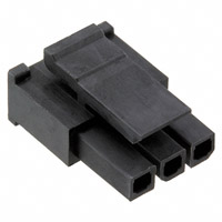 Wurth Electronics Inc. - 662003013322 - WR-MPC3 MICRO POWER CONNECTOR