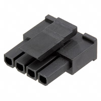 Wurth Electronics Inc. - 662004013322 - WR-MPC3 MICRO POWER CONNECTOR