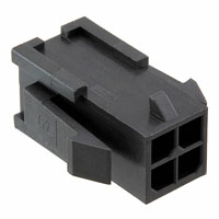 Wurth Electronics Inc. - 66200421822 - WR-MPC3 MICRO POWER CONNECTOR