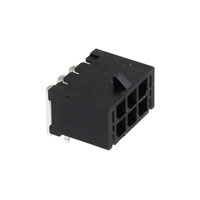 Wurth Electronics Inc. - 66200621022 - WR-MPC3 POWER CONNECTOR 6POS