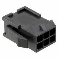 Wurth Electronics Inc. - 66200621822 - WR-MPC3 MICRO POWER CONNECTOR