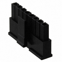 Wurth Electronics Inc. - 662008013322 - WR-MPC3 MICRO POWER CONNECTOR