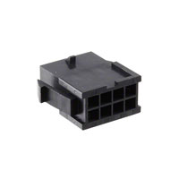 Wurth Electronics Inc. - 66200821822 - WR-MPC3 MICRO POWER CONNECTOR