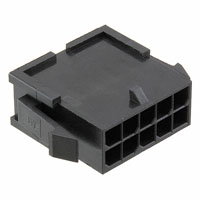 Wurth Electronics Inc. - 66201021822 - WR-MPC3 MICRO POWER CONNECTOR