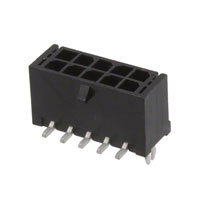Wurth Electronics Inc. - 662010235922 - WR-MPC3 POWER CONNECTOR 10POS