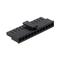 Wurth Electronics Inc. - 662012013322 - WR-MPC3 MICRO POWER CONNECTOR