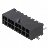 Wurth Electronics Inc. - 662014231722 - WR-MPC3 POWER CONNECTOR 14POS