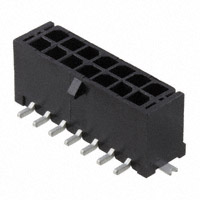 Wurth Electronics Inc. - 662014231822 - WR-MPC3 POWER CONNECTOR 14POS