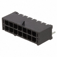Wurth Electronics Inc. - 662014236022 - WR-MPC3 POWER CONNECTOR 14POS