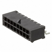Wurth Electronics Inc. - 662016236022 - WR-MPC3 POWER CONNECTOR 16POS
