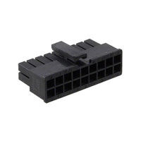 Wurth Electronics Inc. - 662018113322 - WR-MPC3 MICRO POWER CONNECTOR