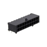 Wurth Electronics Inc. - 66201821022 - WR-MPC3 POWER CONNECTOR 18POS