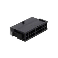 Wurth Electronics Inc. - 66201821822 - WR-MPC3 MICRO POWER CONNECTOR