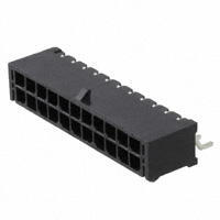 Wurth Electronics Inc. - 662018235922 - WR-MPC3 POWER CONNECTOR 18POS