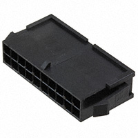Wurth Electronics Inc. - 66202021822 - WR-MPC3 MICRO POWER CONNECTOR