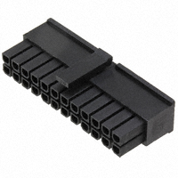 Wurth Electronics Inc. - 662024113322 - WR-MPC3 MICRO POWER CONNECTOR