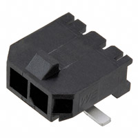 Wurth Electronics Inc. - 662102145021 - WR-MPC3 MICRO POWER CONNECTOR