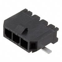 Wurth Electronics Inc. - 662103145021 - WR-MPC3 MICRO POWER CONNECTOR