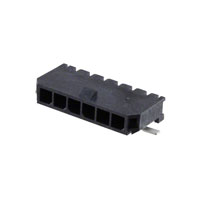 Wurth Electronics Inc. - 662106145021 - WR-MPC3 MICRO POWER CONNECTOR