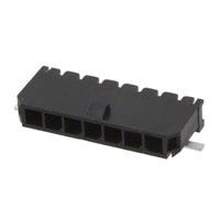 Wurth Electronics Inc. - 662107145021 - WR-MPC3 MICRO POWER CONNECTOR