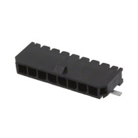 Wurth Electronics Inc. - 662108145021 - WR-MPC3 MICRO POWER CONNECTOR