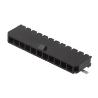 Wurth Electronics Inc. - 662111145021 - WR-MPC3 MICRO POWER CONNECTOR