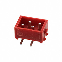 Wurth Electronics Inc. - 690357280476 - WR-MM MALE SMT CONNECTOR