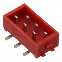 Wurth Electronics Inc. - 690357280676 - WR-MM MALE SMT CONNECTOR