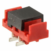 Wurth Electronics Inc. - 690367290476 - WR-MM FEMALE SMT CONNECTOR WITH