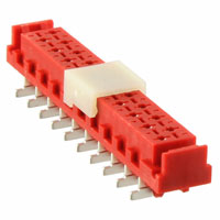 Wurth Electronics Inc. - 690367292076 - WR-MM FEMALE SMT CONNECTOR WITH
