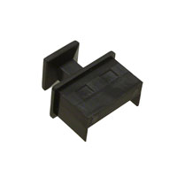 Wurth Electronics Inc. - 726141004 - CONN USB COVER BLACK